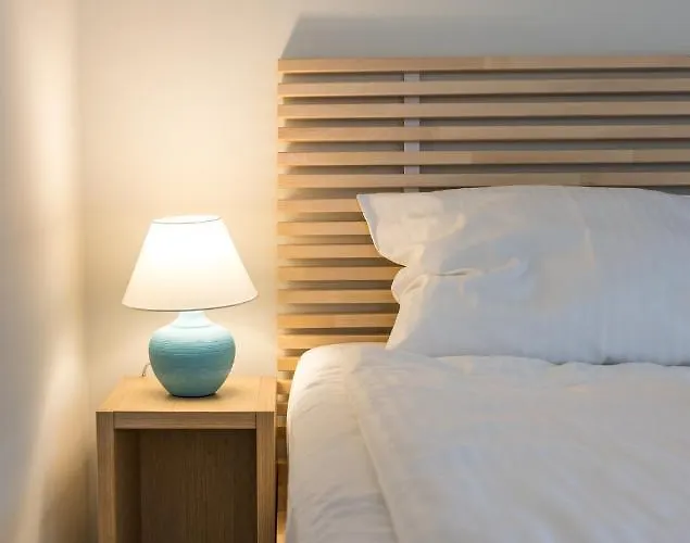 公寓 Park Loft Next To Eagle's Bridge 索菲亞