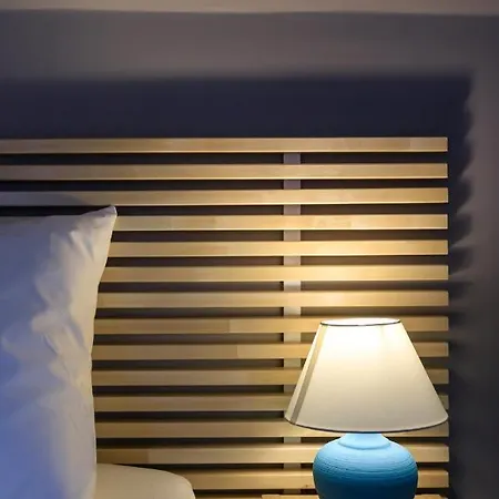 Park Loft Next To Eagle's Bridge София