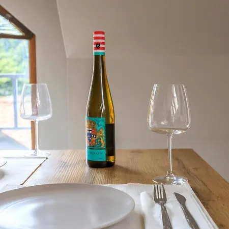 Park Loft Next To Eagle's Bridge *