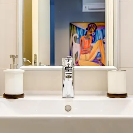 Apartament Park Loft Next To Eagle's Bridge *