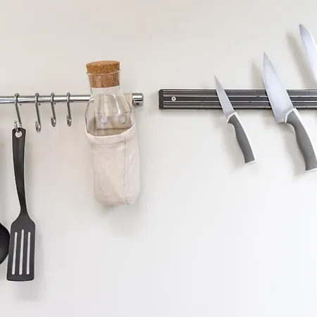 Park Loft Next To Eagle's Bridge Apartament