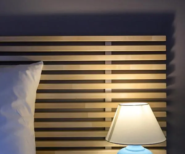 Park Loft Next To Eagle's Bridge Sofia