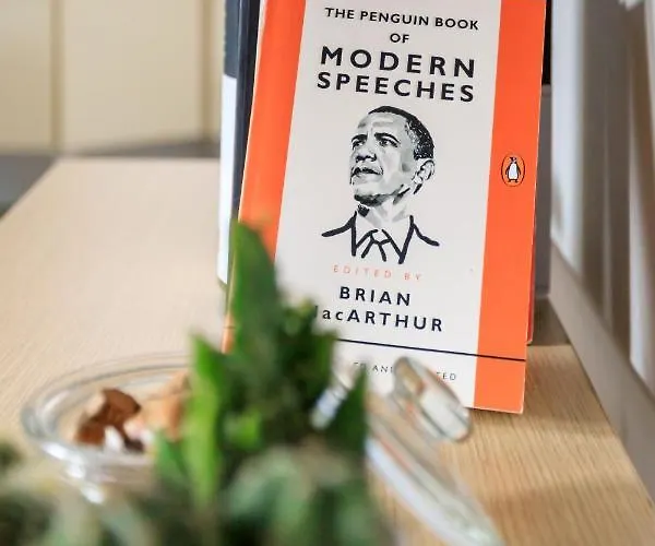 Park Loft Next To Eagle's Bridge Sofía