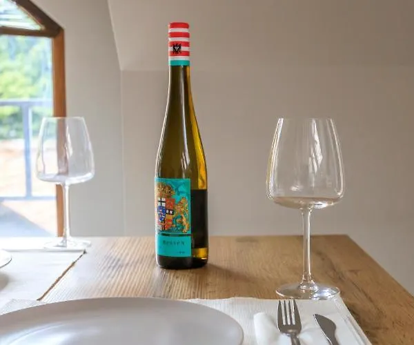 Park Loft Next To Eagle's Bridge *