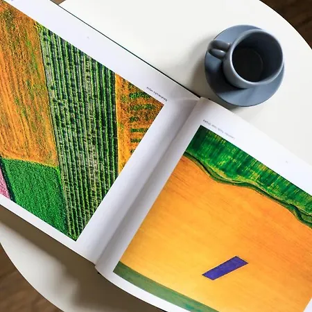 Apartman Park Loft Next To Eagle's Bridge