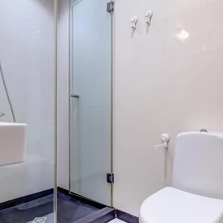 Park Loft Next To Eagle's Bridge Apartmán *