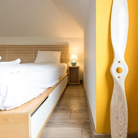 Park Loft Next To Eagle's Bridge * Sofie