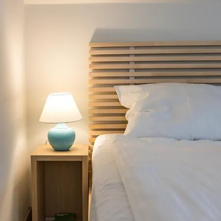 Apartmán Park Loft Next To Eagle's Bridge Sofie