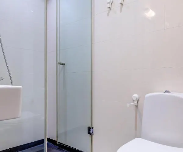 Park Loft Next To Eagle's Bridge Appartement *